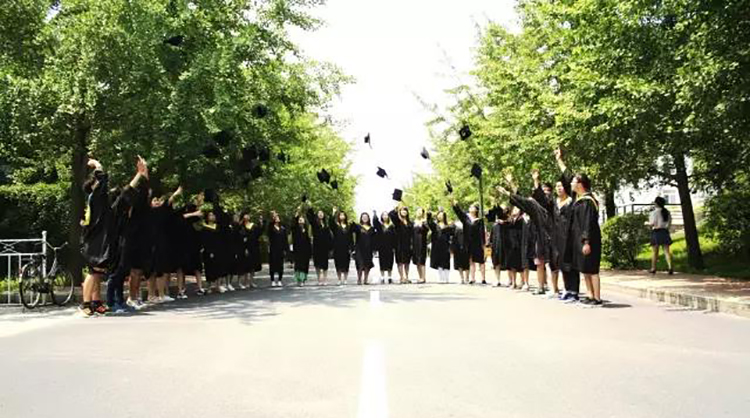 沈阳体育学院2017届毕业视频--未来如你所愿