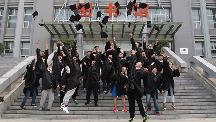 沈阳体育学院2015届毕业视频--匆匆那年